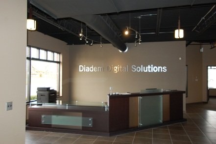 Diadem Corporate Headquarters, project photo 1