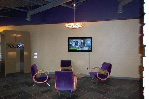 ePrize World Headquarters, project photo 1