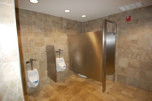 Laurel Park Mall – Livonia, MI, project photo 3