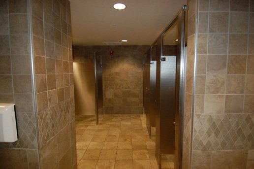 Laurel Park Mall – Livonia, MI, project photo 4