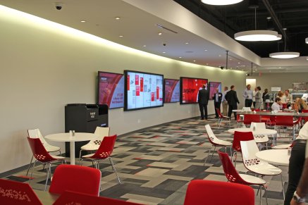 Nexteer Automotive – World Headquarters, project photo 3