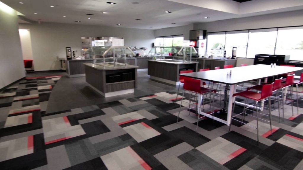 Nexteer Automotive – World Headquarters, project photo 4