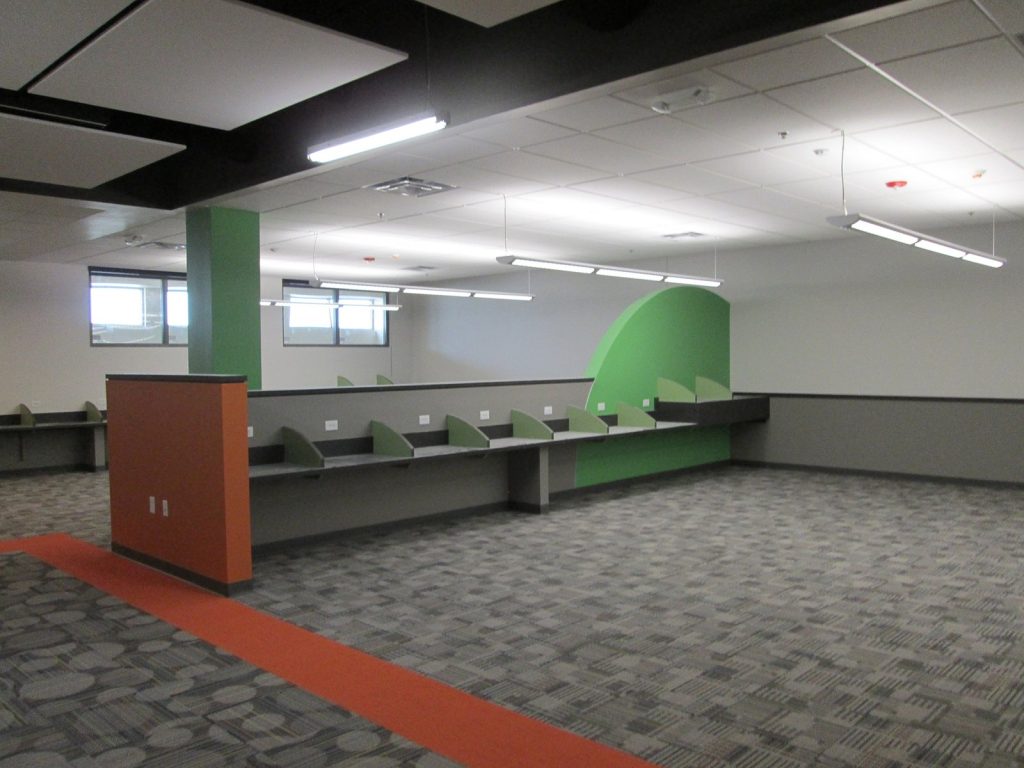 Nexus Academy - Connections, project photo 2